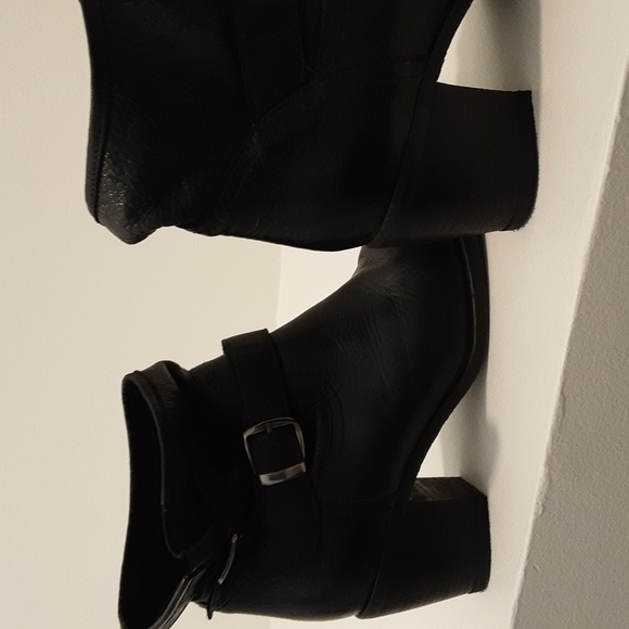 Booties - Picture 2 of 5